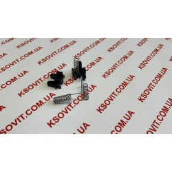 PANTUM бушинг коротрона PANTUM P2200/2500 M6500/6550/6600 (лівий правий  - комплект) 3045002741/1